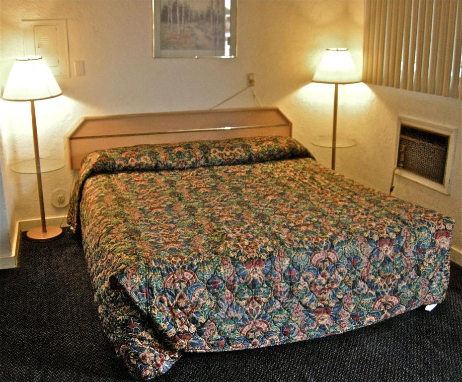Hub Motel Редмънд Стая снимка