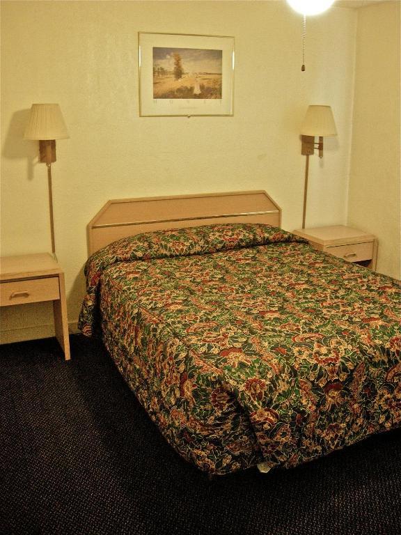 Hub Motel Редмънд Стая снимка