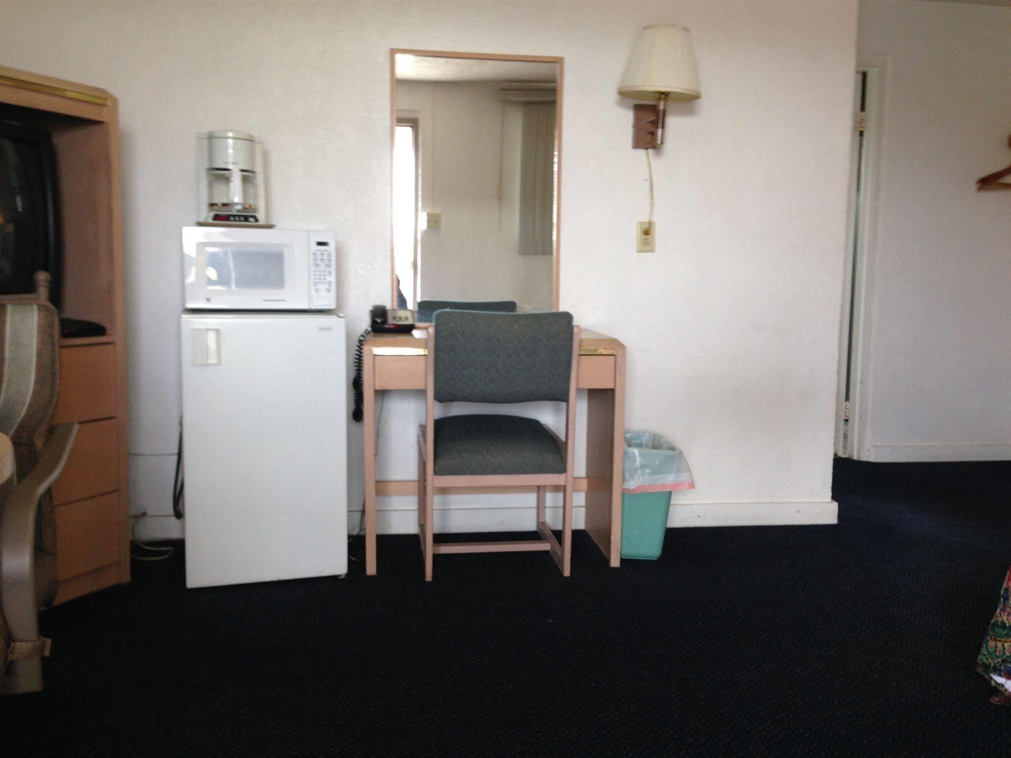 Hub Motel Редмънд Екстериор снимка